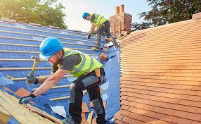 Reliable La Paloma, TX Roofing Contractor Solutions